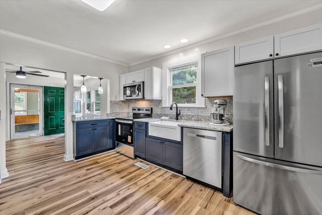 265 Dillards Hill RD, Union Hall, VA 24176