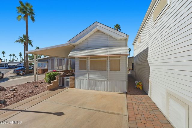 609 BOEING Circle 970, Mesa, AZ 85205