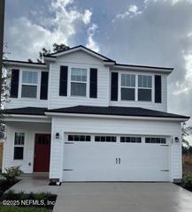 1307 JEWELSTONE Lane, Jacksonville, FL 32221