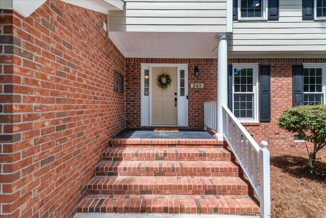 248 Brandywine Drive, Summerville, SC 29485