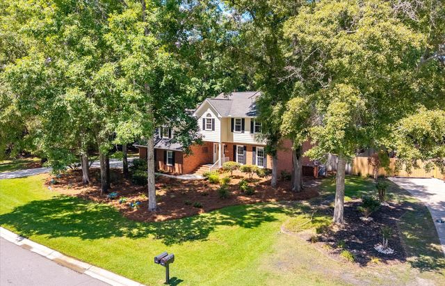248 Brandywine Drive, Summerville, SC 29485