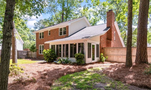 248 Brandywine Drive, Summerville, SC 29485