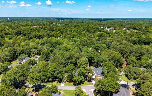 248 Brandywine Drive, Summerville, SC 29485