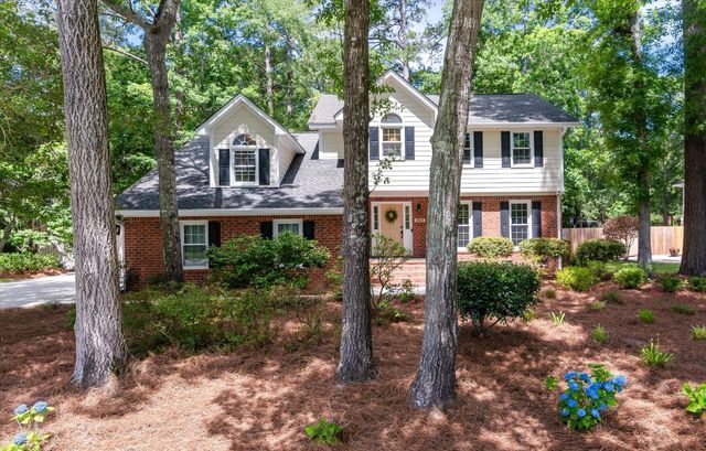 248 Brandywine Drive, Summerville, SC 29485