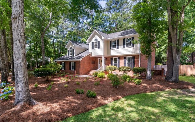 248 Brandywine Drive, Summerville, SC 29485
