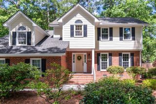 248 Brandywine Drive, Summerville, SC 29485