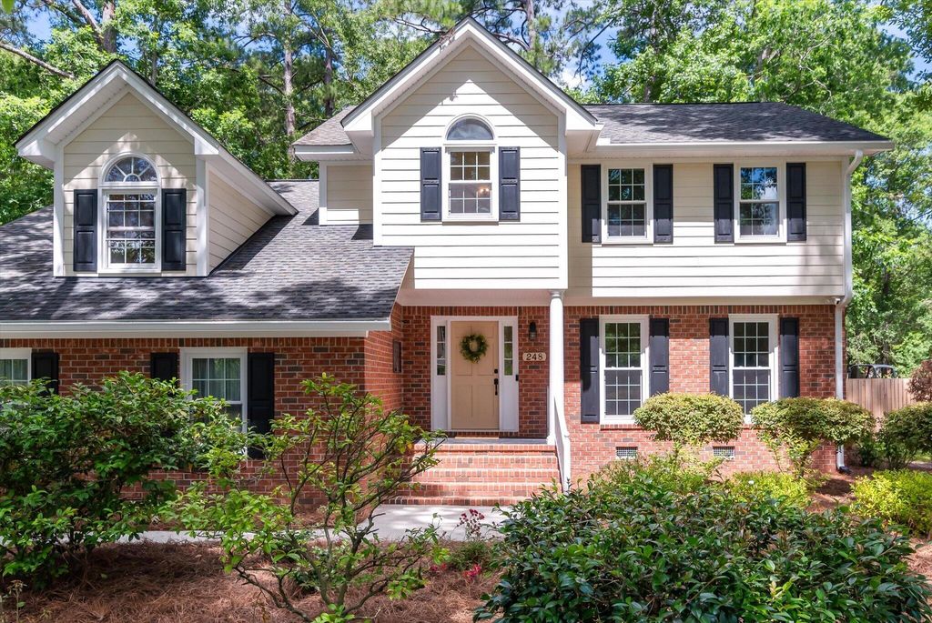248 Brandywine Drive, Summerville, SC 29485