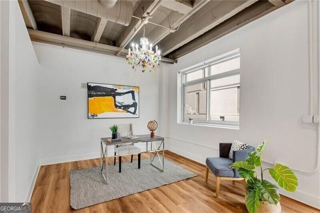 805 Peachtree Street NE 306, Atlanta, GA 30308