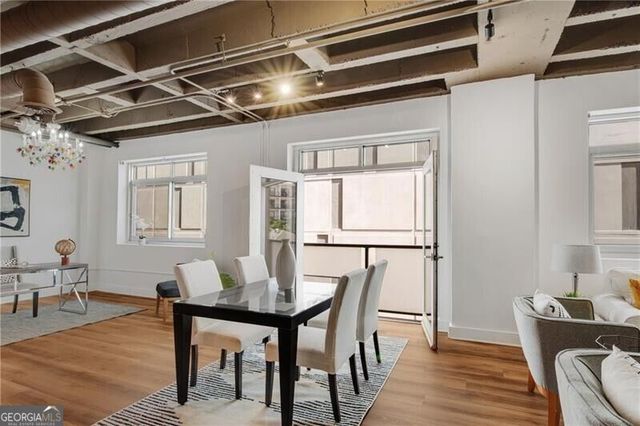 805 Peachtree Street NE 306, Atlanta, GA 30308