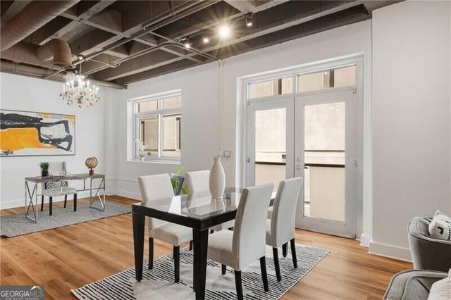 805 Peachtree Street NE 306, Atlanta, GA 30308