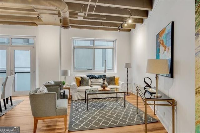 805 Peachtree Street NE 306, Atlanta, GA 30308