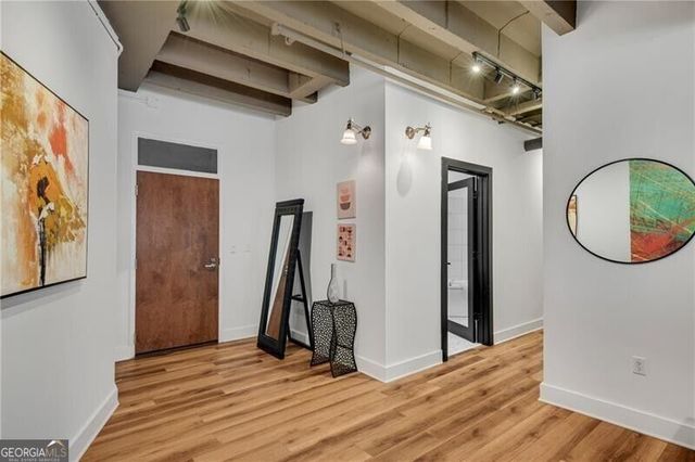 805 Peachtree Street NE 306, Atlanta, GA 30308