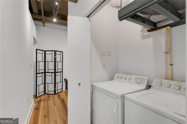 805 Peachtree Street NE 306, Atlanta, GA 30308