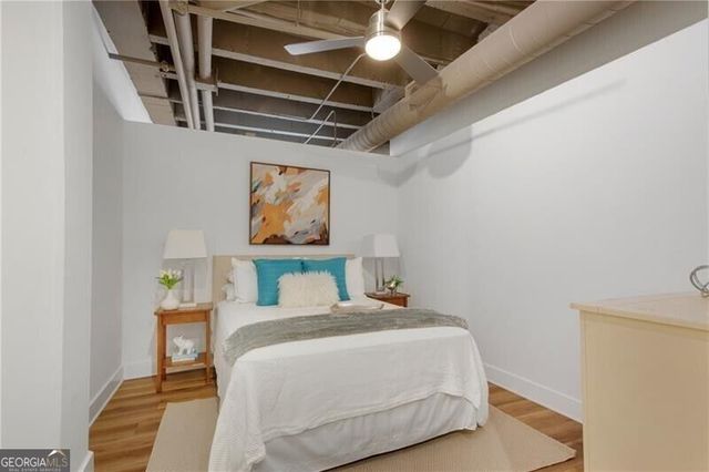 805 Peachtree Street NE 306, Atlanta, GA 30308