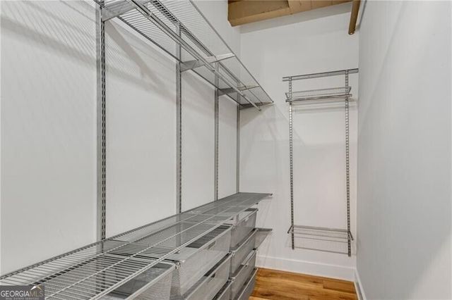 805 Peachtree Street NE 306, Atlanta, GA 30308