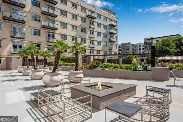805 Peachtree Street NE 306, Atlanta, GA 30308