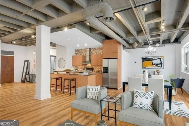 805 Peachtree Street NE 306, Atlanta, GA 30308