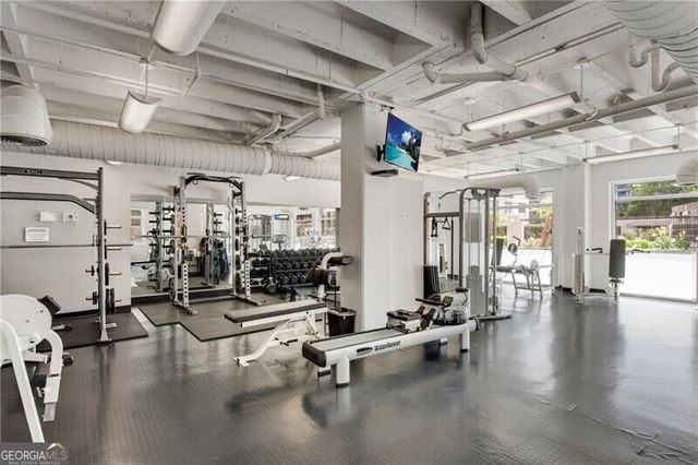 805 Peachtree Street NE 306, Atlanta, GA 30308