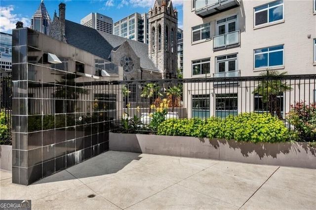 805 Peachtree Street NE 306, Atlanta, GA 30308