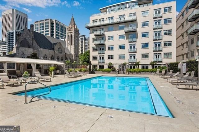 805 Peachtree Street NE 306, Atlanta, GA 30308