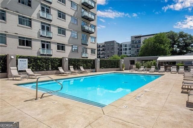 805 Peachtree Street NE 306, Atlanta, GA 30308