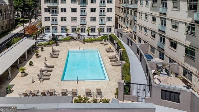 805 Peachtree Street NE 306, Atlanta, GA 30308