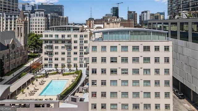 805 Peachtree Street NE 306, Atlanta, GA 30308