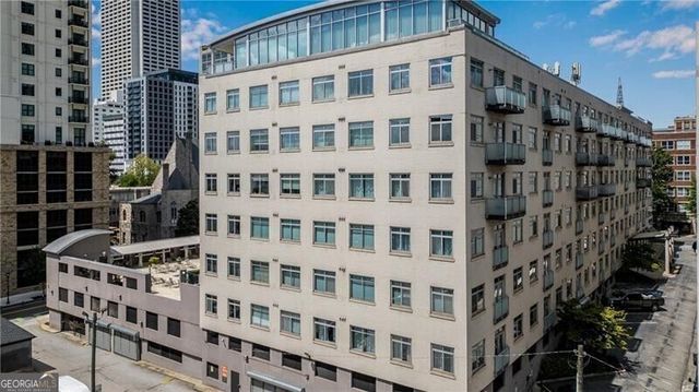 805 Peachtree Street NE 306, Atlanta, GA 30308