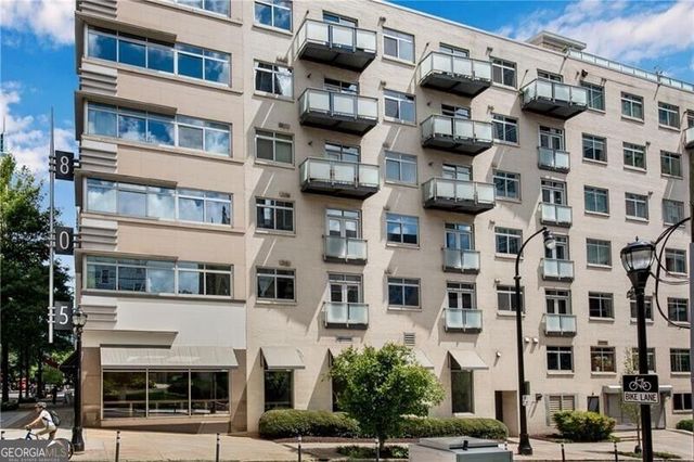 805 Peachtree Street NE 306, Atlanta, GA 30308
