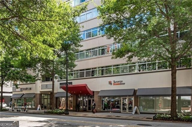 805 Peachtree Street NE 306, Atlanta, GA 30308