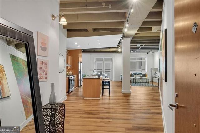 805 Peachtree Street NE 306, Atlanta, GA 30308