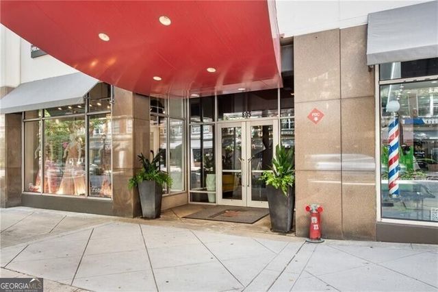 805 Peachtree Street NE 306, Atlanta, GA 30308