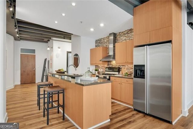 805 Peachtree Street NE 306, Atlanta, GA 30308