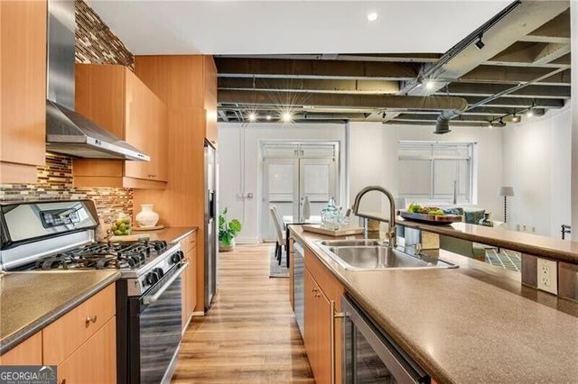 805 Peachtree Street NE 306, Atlanta, GA 30308