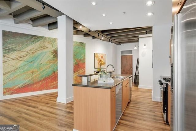 805 Peachtree Street NE 306, Atlanta, GA 30308