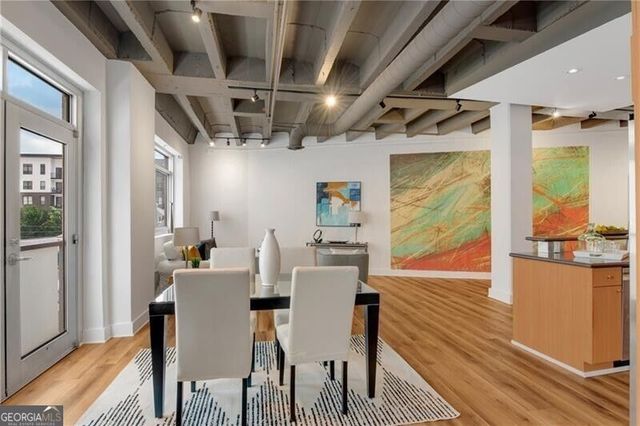 805 Peachtree Street NE 306, Atlanta, GA 30308