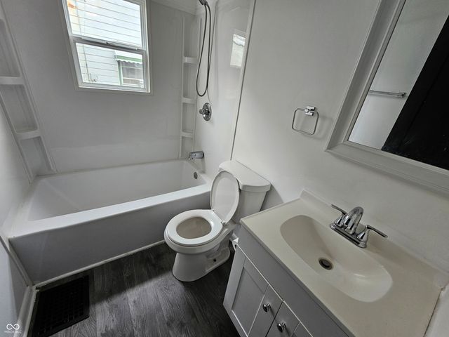 2016 Glenridge Drive, Indianapolis, IN 46218