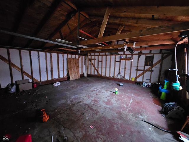 2016 Glenridge Drive, Indianapolis, IN 46218