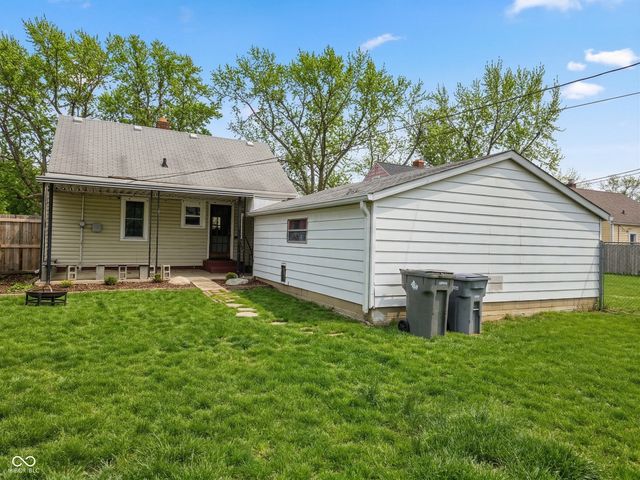 2016 Glenridge Drive, Indianapolis, IN 46218