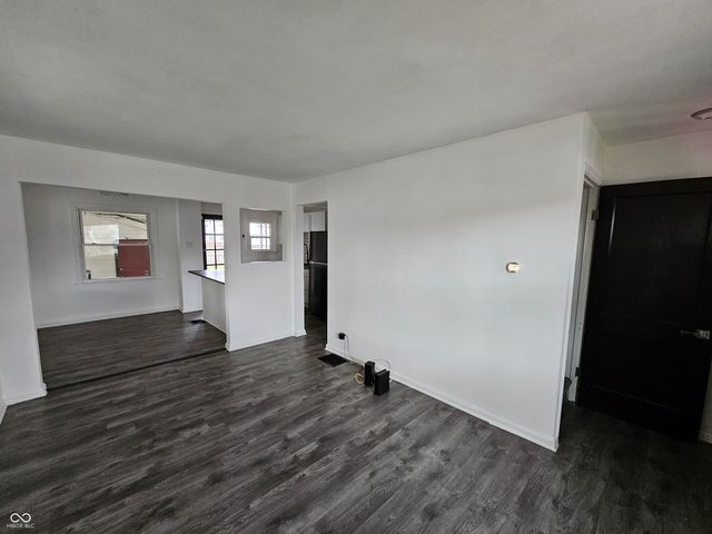 2016 Glenridge Drive, Indianapolis, IN 46218