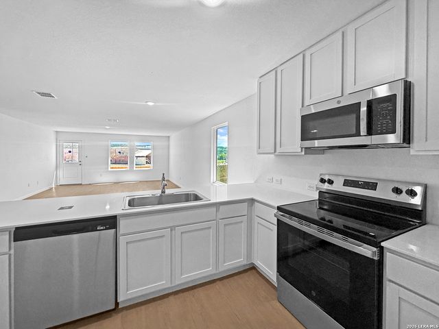 3312 Glacier, Kerrville, TX 78028