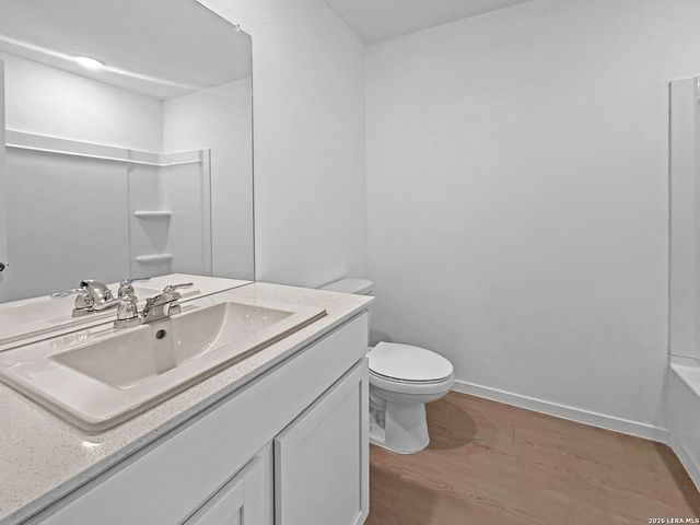 3312 Glacier, Kerrville, TX 78028