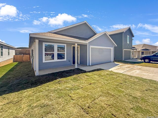 3312 Glacier, Kerrville, TX 78028