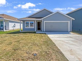 3312 Glacier, Kerrville, TX 78028