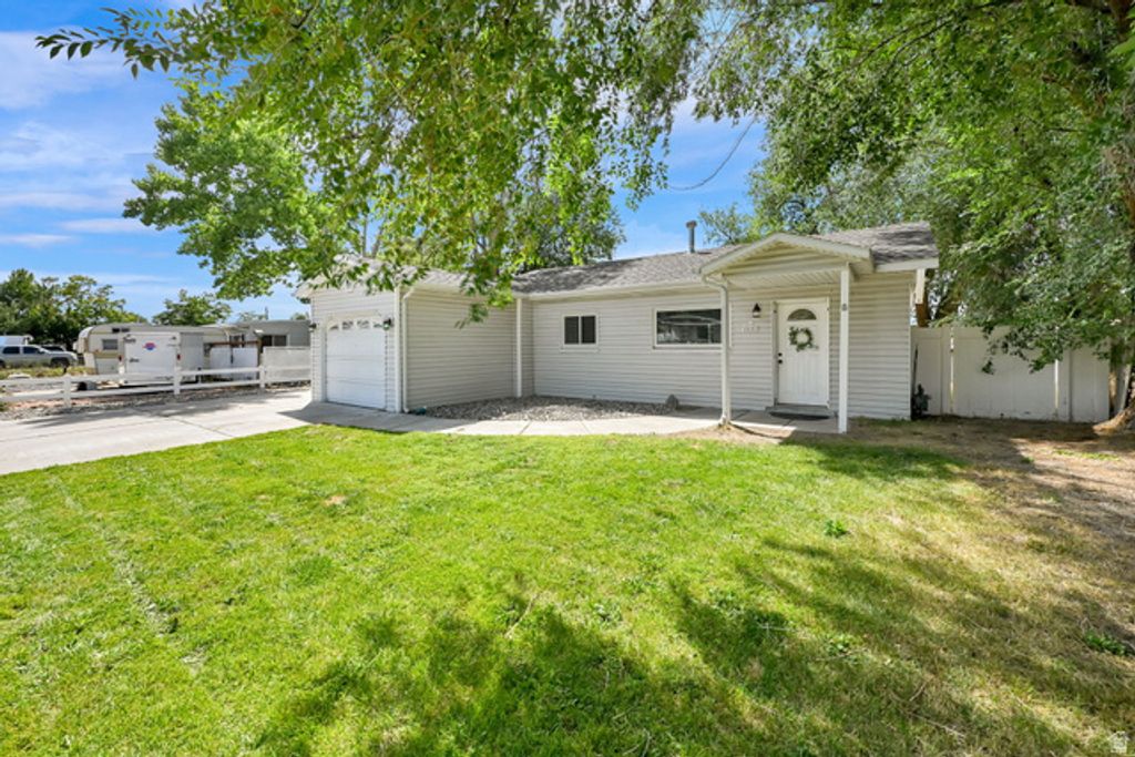 10282 S ZINNIA WAY, Sandy, UT 84094 — photo 3