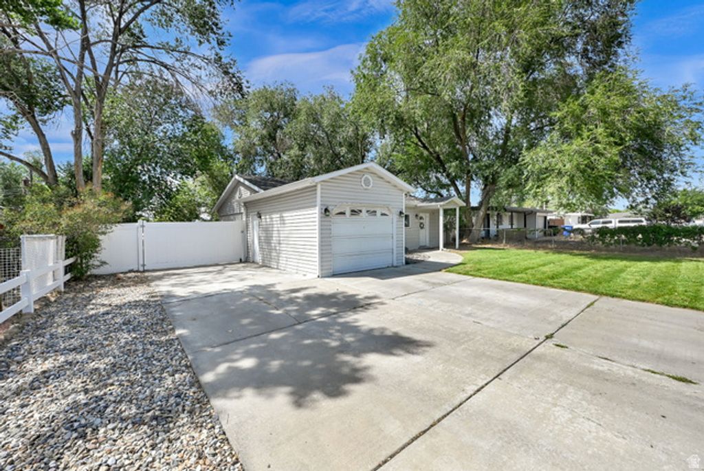10282 S ZINNIA WAY, Sandy, UT 84094 — photo 4