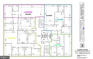 370 E MAPLE AVE E #303, Langhorne, PA 19047