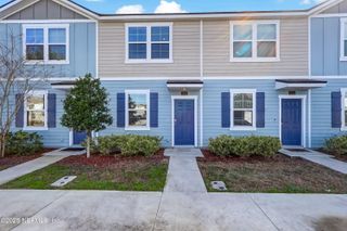3978 OAK MILL Road, Orange Park, FL 32065