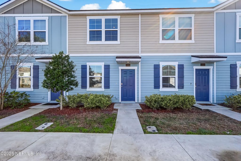 3978 OAK MILL Road, Orange Park, FL 32065