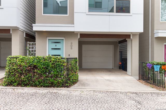 408 Lewis, San Antonio, TX 78212